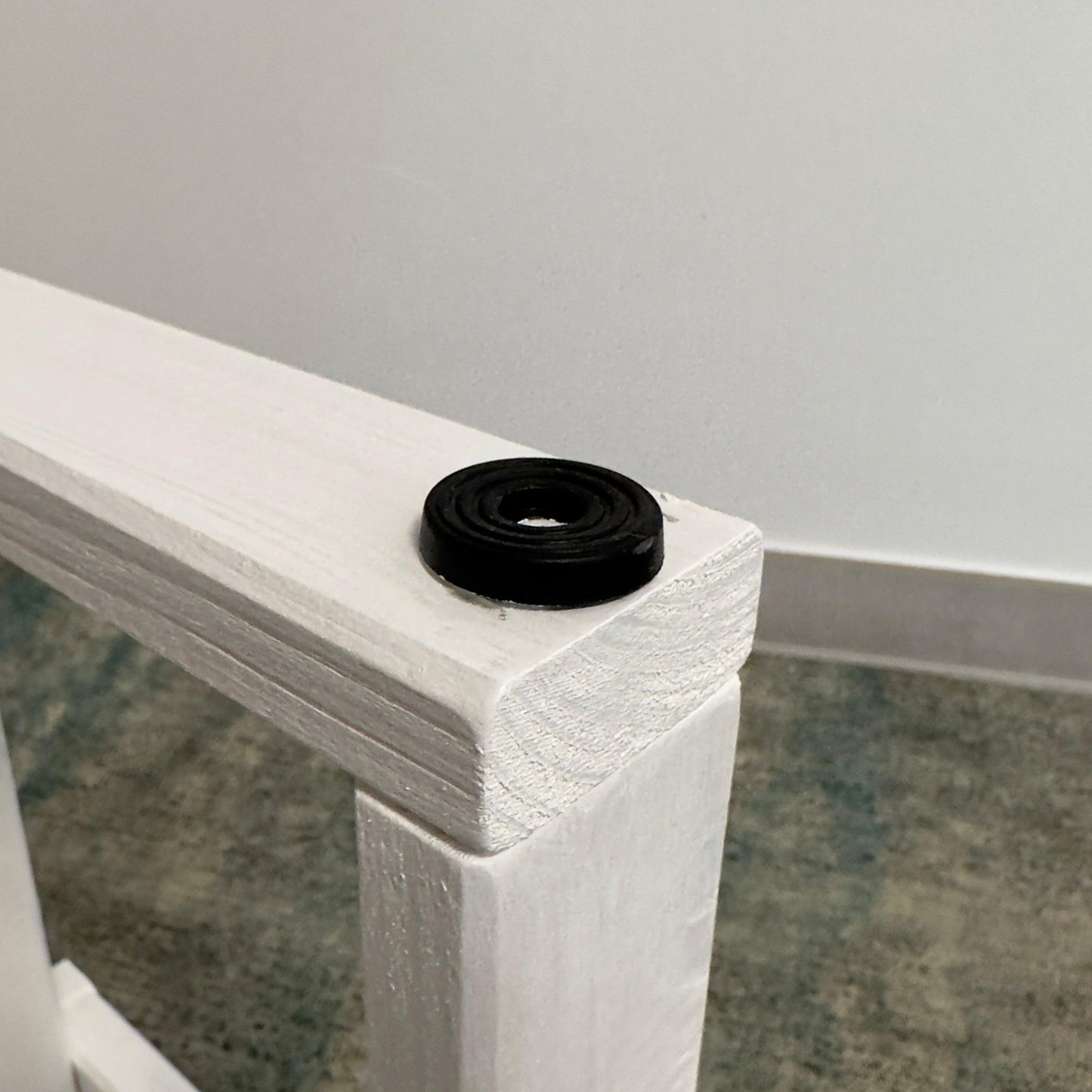 PP-Legno bianco - PET PROJECTS