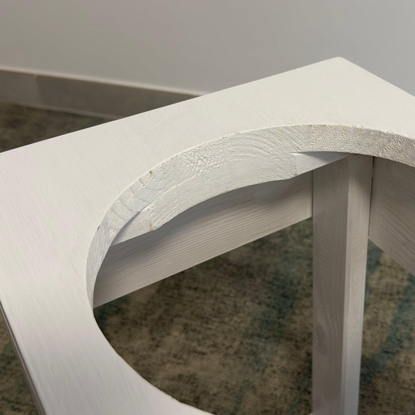 PP-Legno bianco - PET PROJECTS