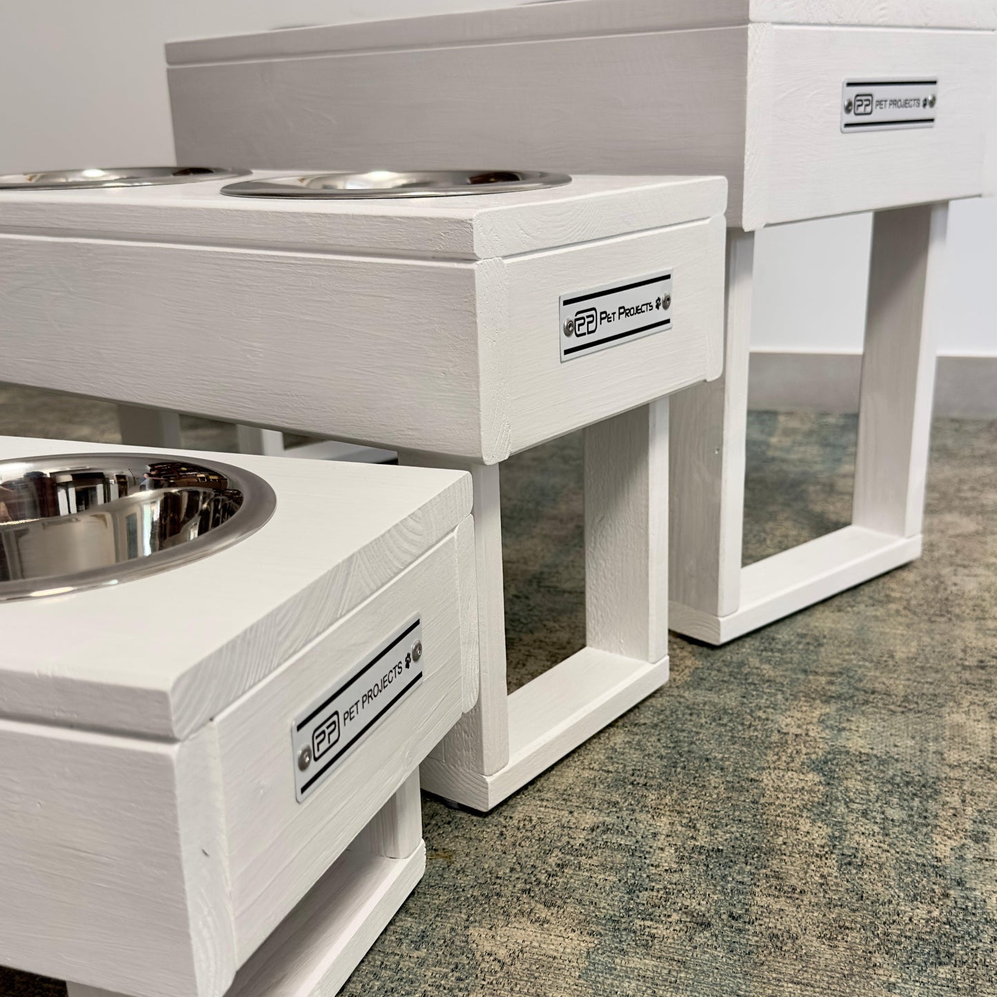 PP-Legno bianco - PET PROJECTS