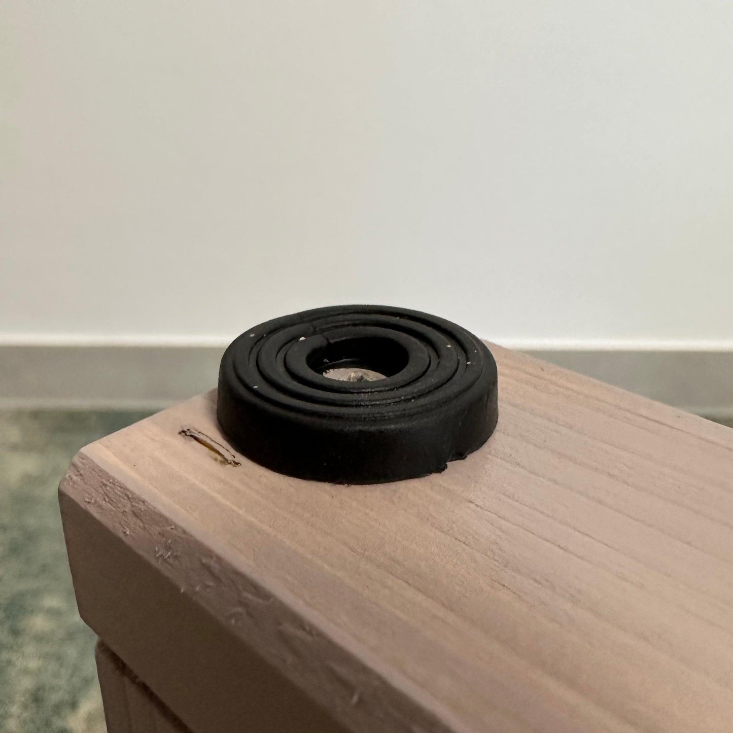 PP-Legno grigio - PET PROJECTS