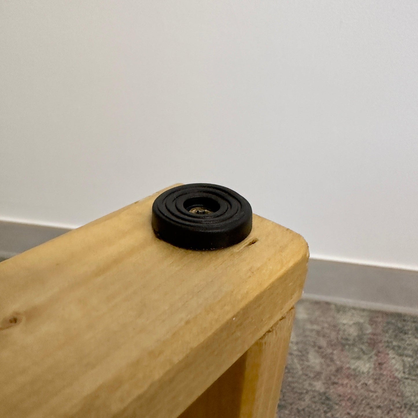 PP-Legno noce chiaro - PET PROJECTS